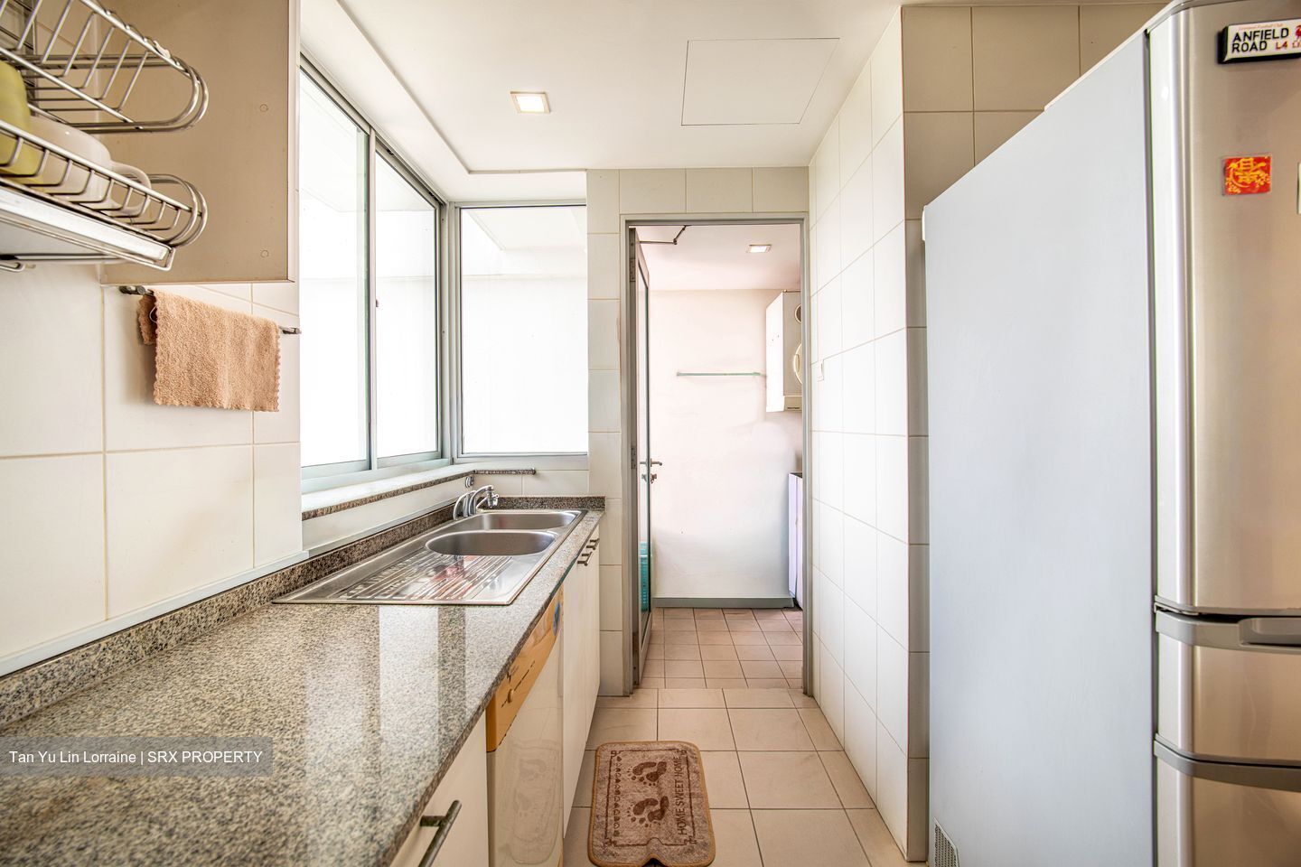 Baywater (D16), Condominium #612526171